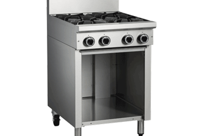 Bếp âu 4 họng C6D