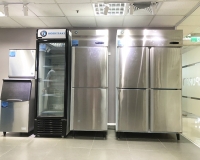 Những mẫu tủ đông dành cho nhà hàng quán ăn mới nhất